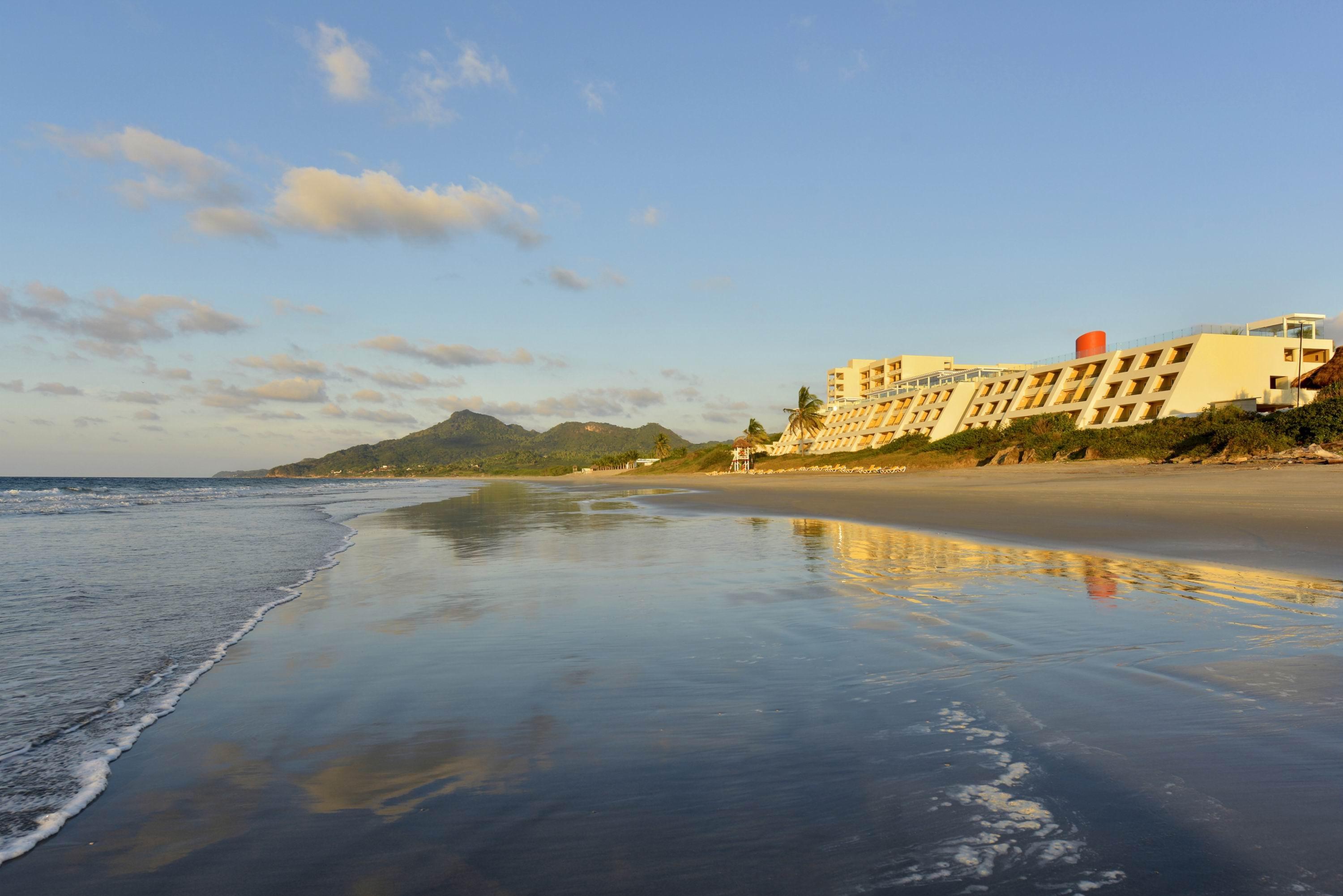 Iberostar Selection Playa Mita Hotel Punta Mita Exterior foto