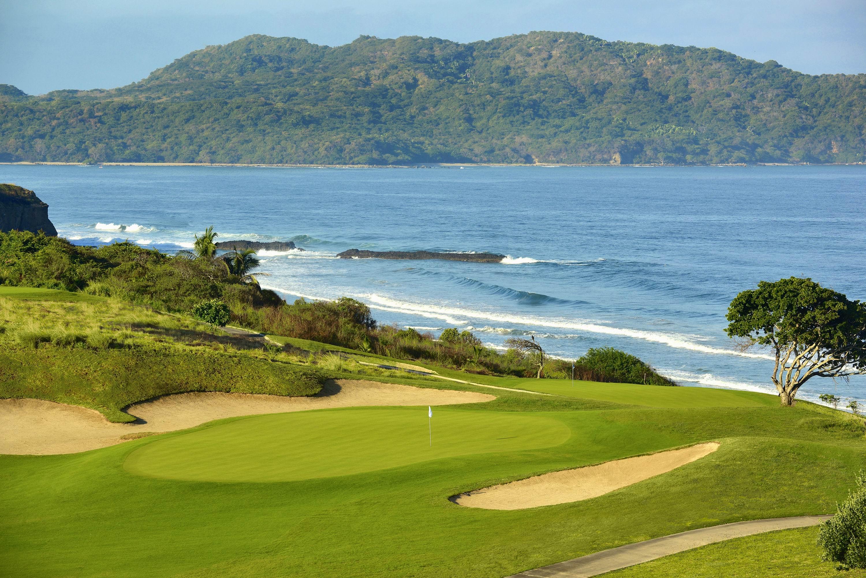 Iberostar Selection Playa Mita Hotel Punta Mita Exterior foto