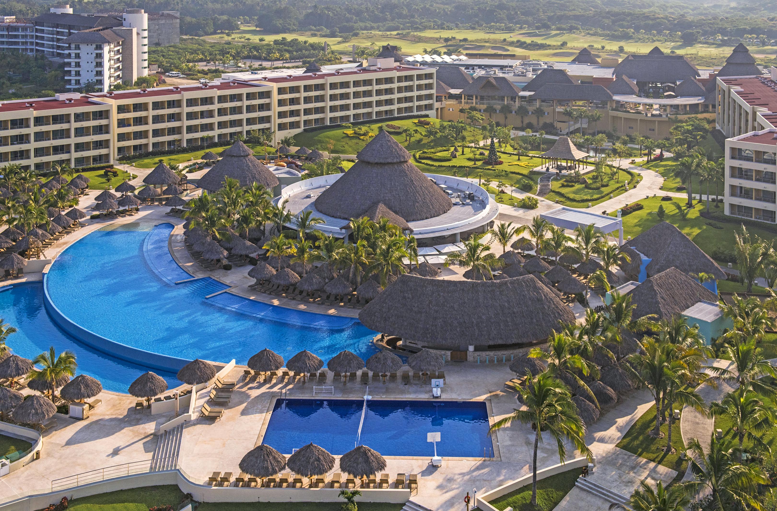 Iberostar Selection Playa Mita Hotel Punta Mita Exterior foto