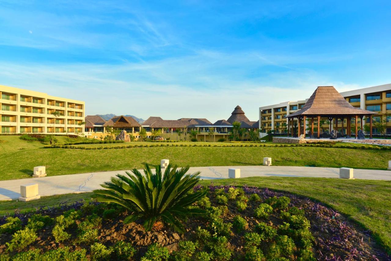 Iberostar Selection Playa Mita Hotel Punta Mita Exterior foto