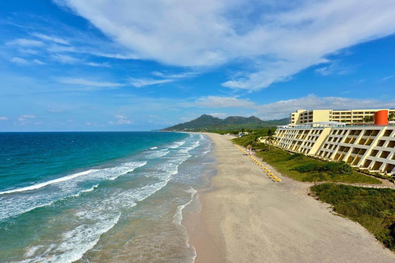 Iberostar Selection Playa Mita Hotel Punta Mita Exterior foto