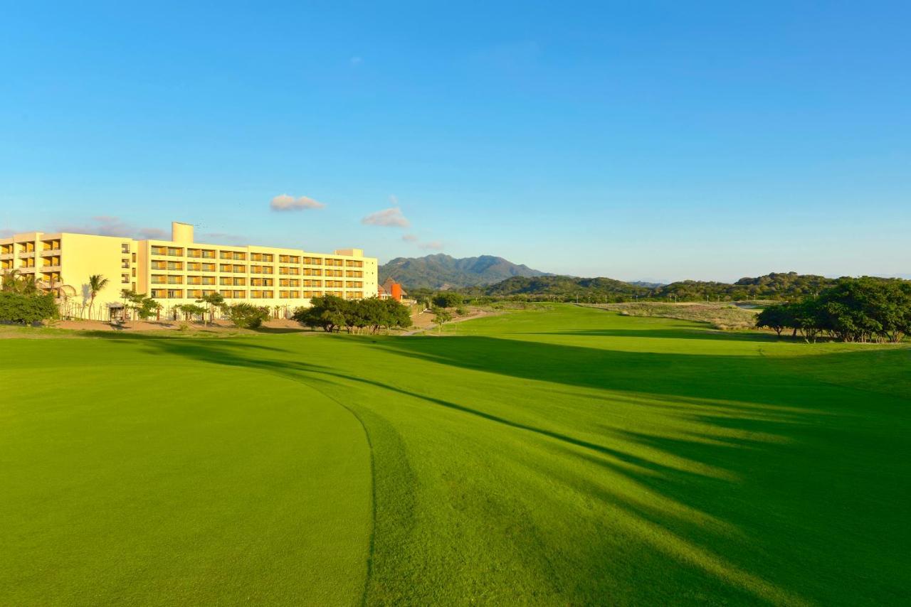 Iberostar Selection Playa Mita Hotel Punta Mita Exterior foto